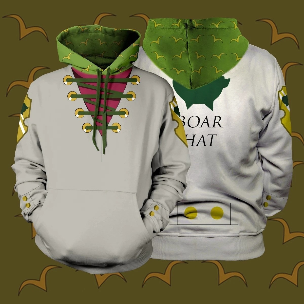Anime ϰ ġ  Hoodie Jacket Nanatsu No Taizai г   Meliodas Coat Hooded Cosplay Costume Halloween